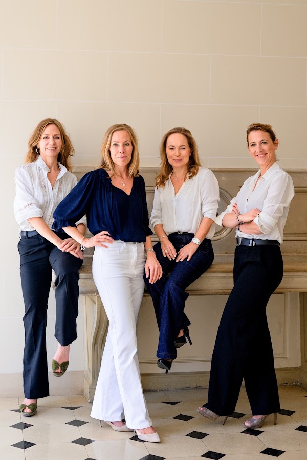 Agence MOSAIC Immobilier Croissy - Le Vésinet