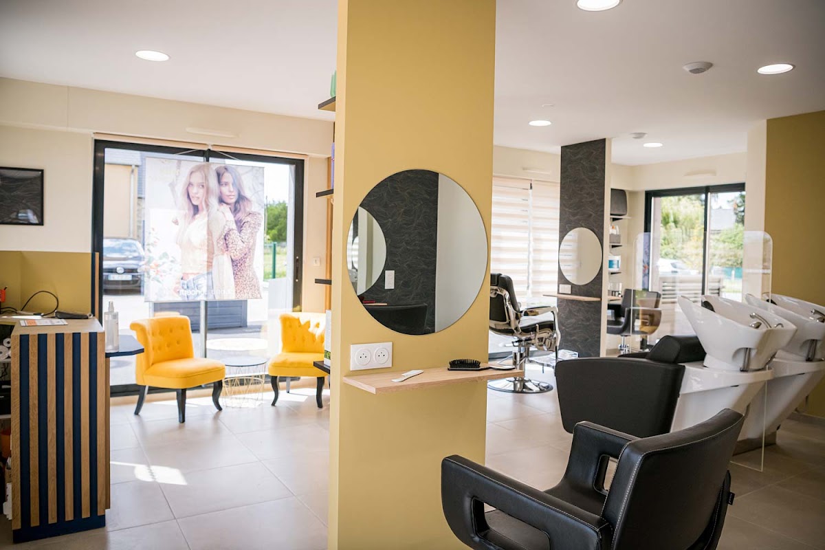 Coiffure & Sérénité Vanessa B Saint Père