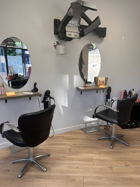 Avenue 73 - Coiffeur Créateur