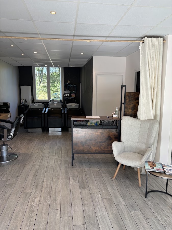 Espace Coiffure Renaissance by Carla