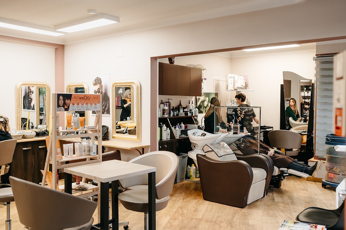ESPACE COIFFURE