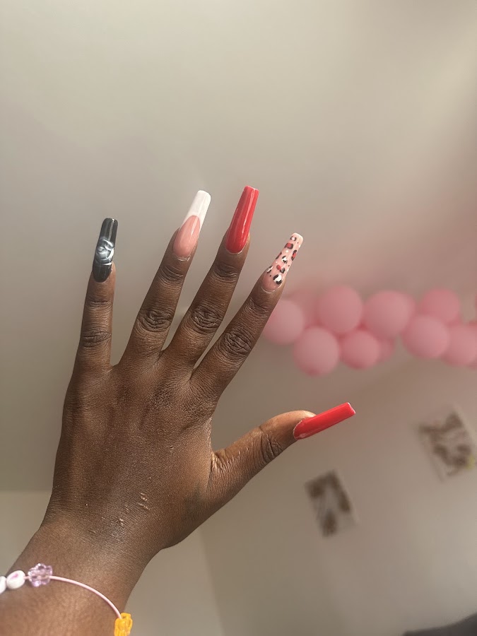 C’cils et Onglerie