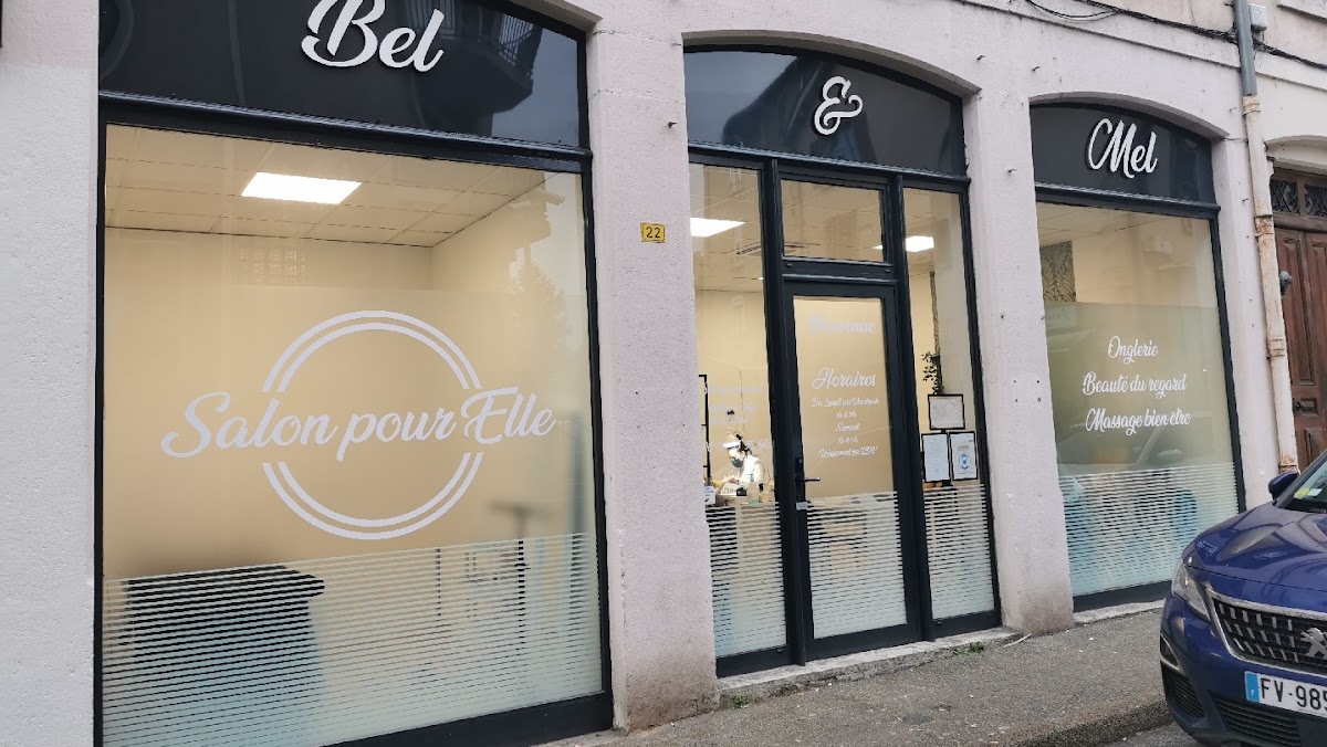 Bel & Mel
