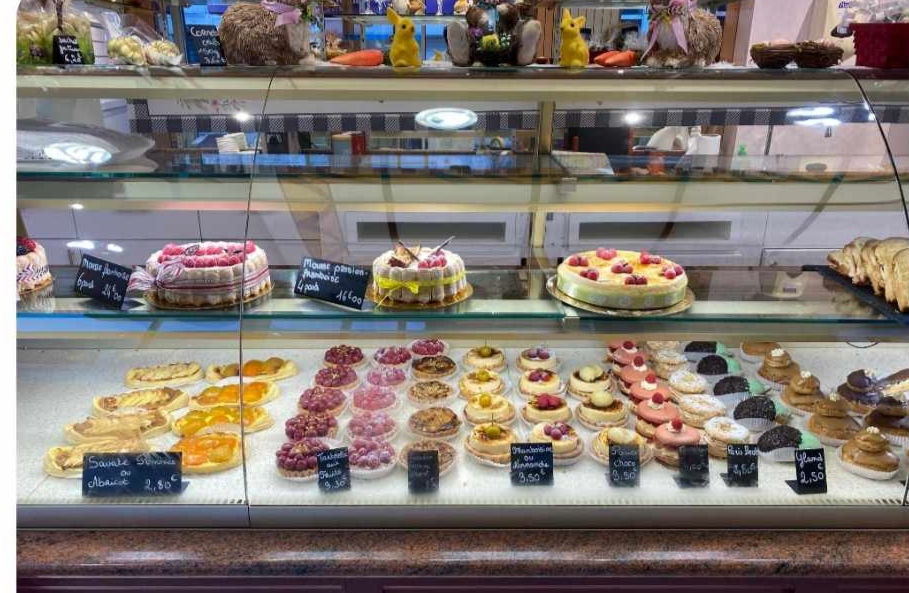 LAON'VIE GOURMANDE