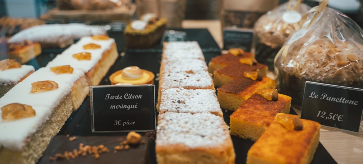 Artisan Boulanger "Des Rêves et du Pain"