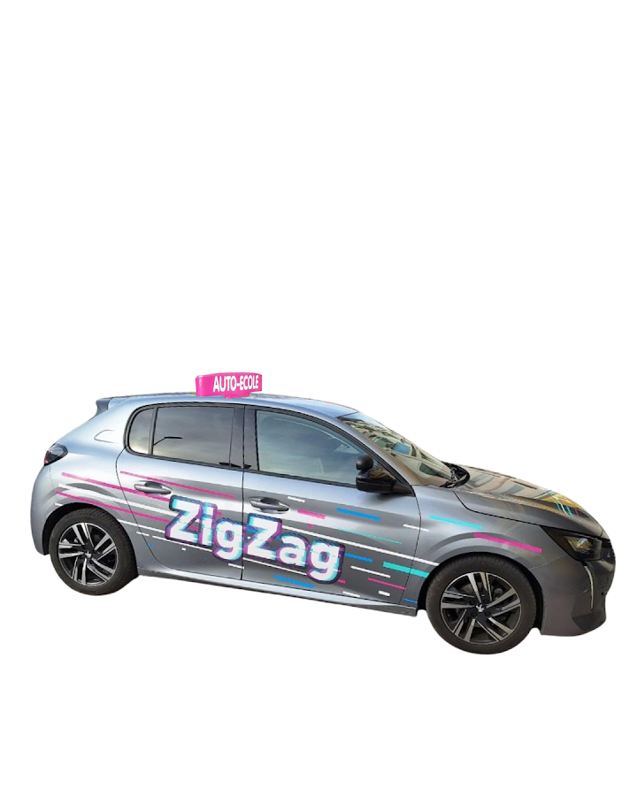 Auto-école ZIG-ZAG