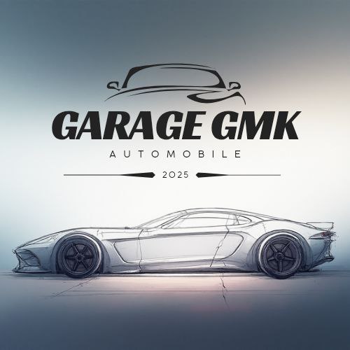 GARAGE GMK AUTOMOBILE