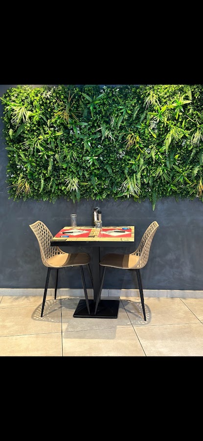 La Table du Maché