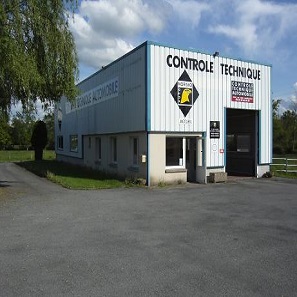 Centre contrôle technique NORISKO