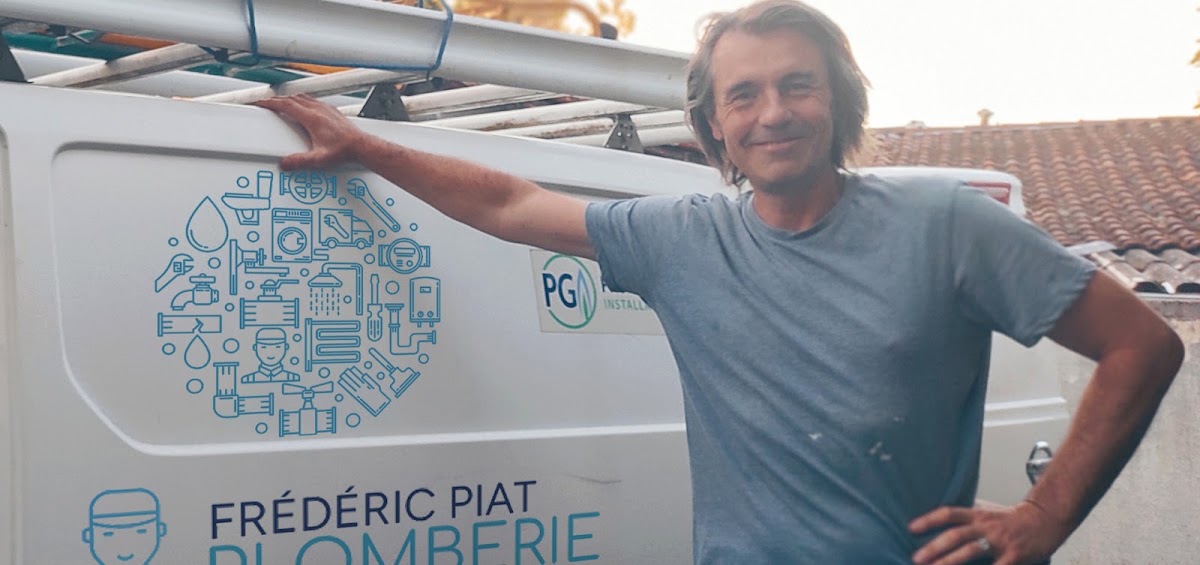 Plomberie Frédéric PIAT