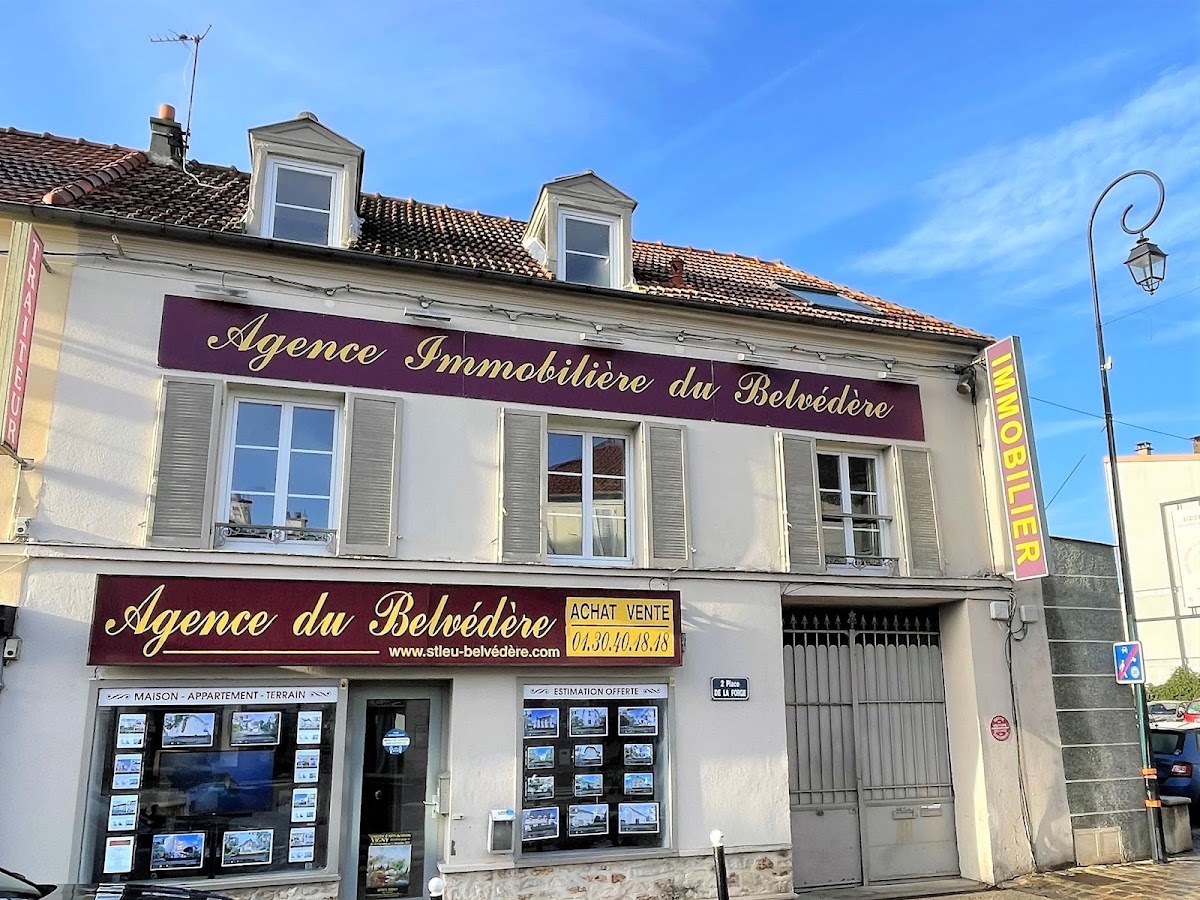 LE BELVEDERE