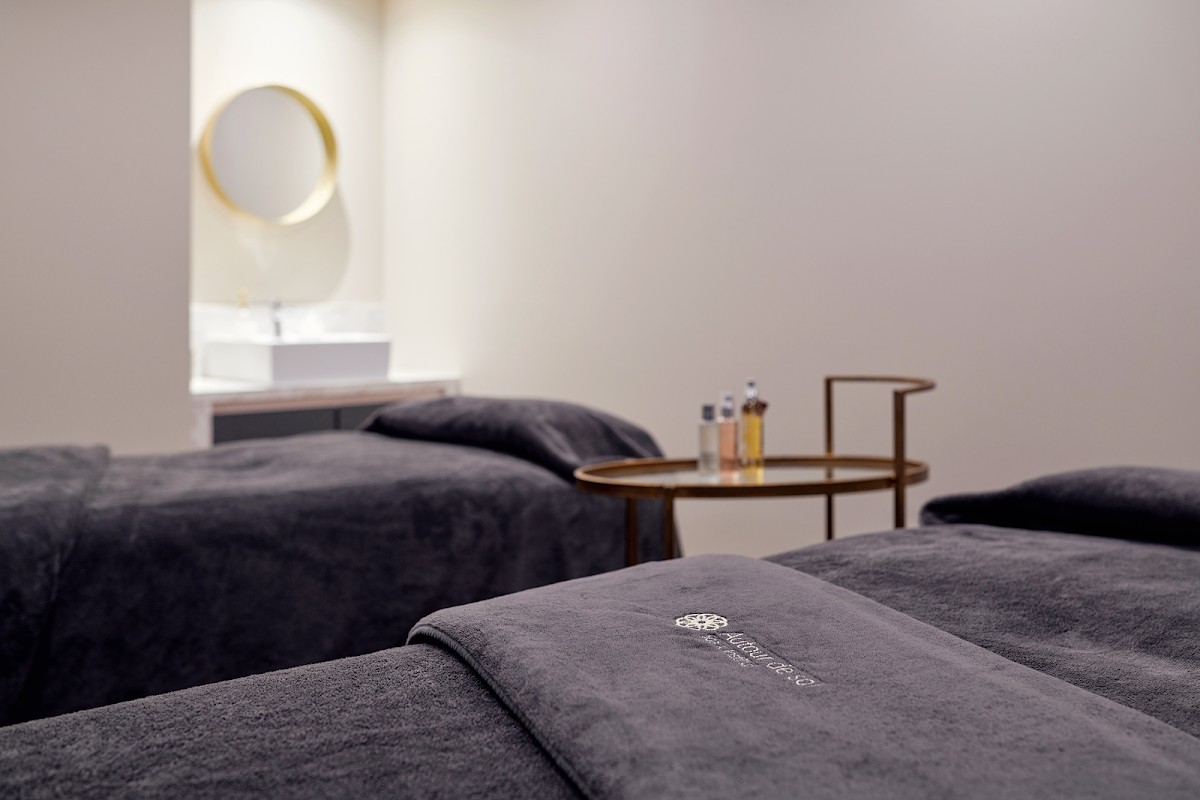 Spa Autour de Soi