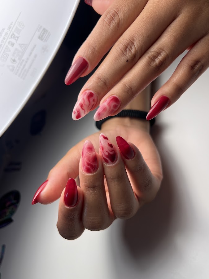 YKAZY NAILS - Prothésiste Ongulaire
