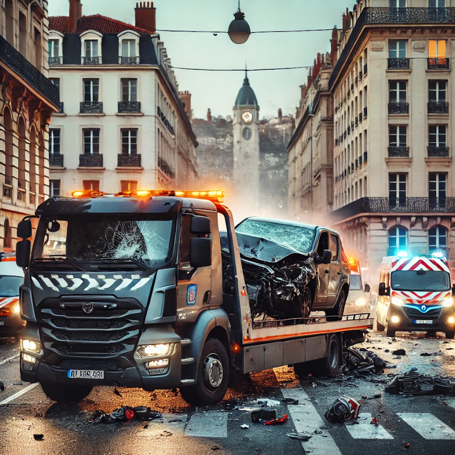 Steve Dépannage auto-Remorquage Pneu à domicile