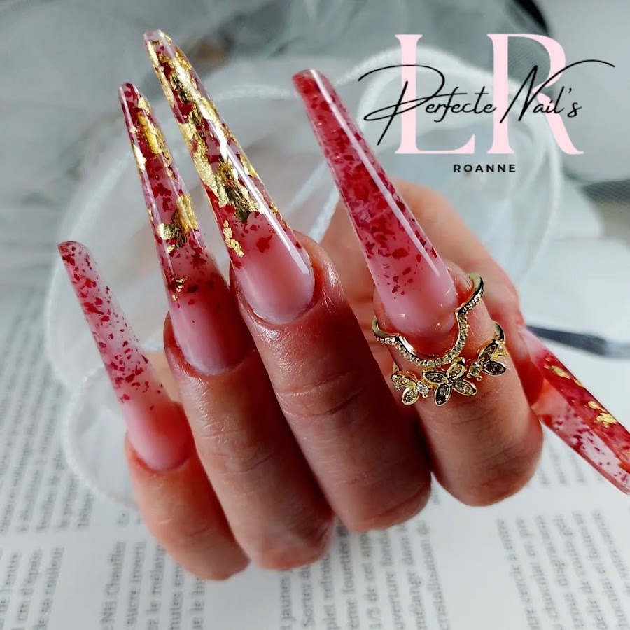 LR perfecte nail's