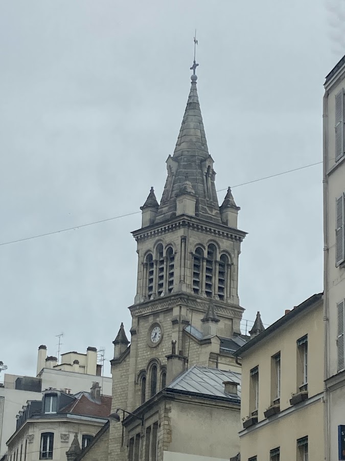 Serrurerie Du Rendez - Vous