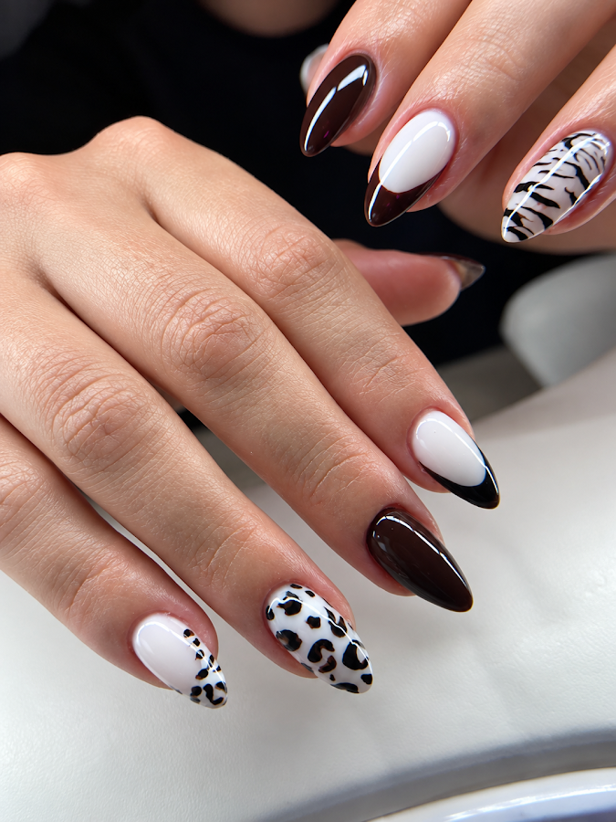 July Beauty Nail