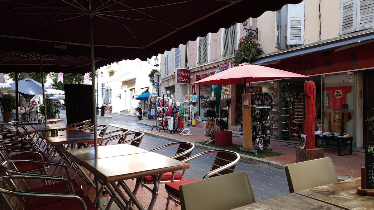 Les Delicatesses de Grasse