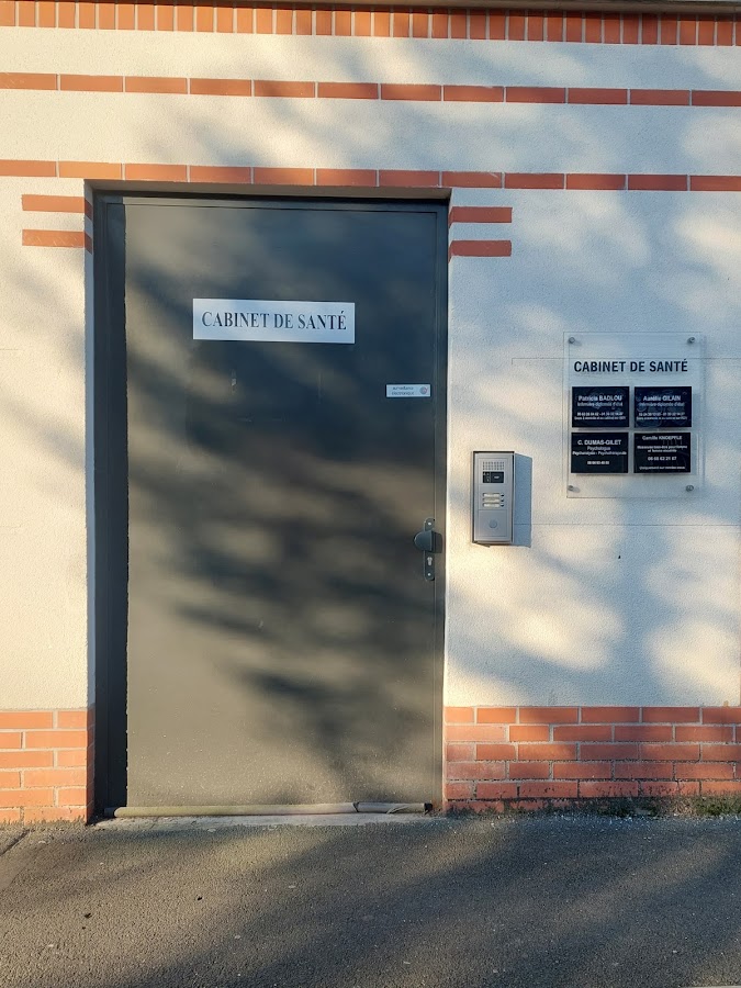 Aux Massages Du Monde (Massage pour femme et femme enceinte 🤰)