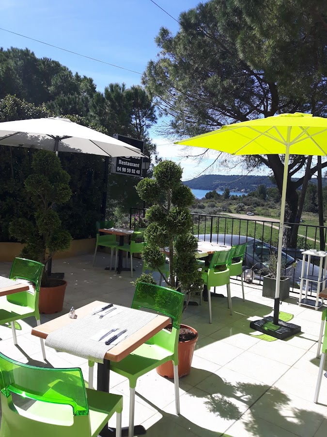 Le Jess Restaurant