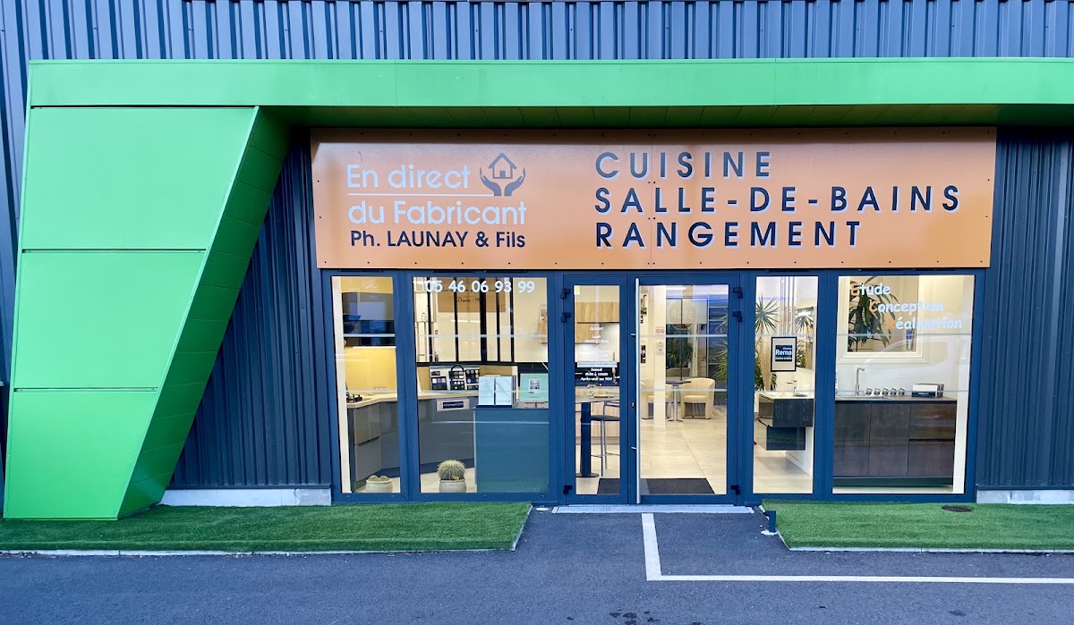 En Direct du Fabricant - Ph LAUNAY & Fils