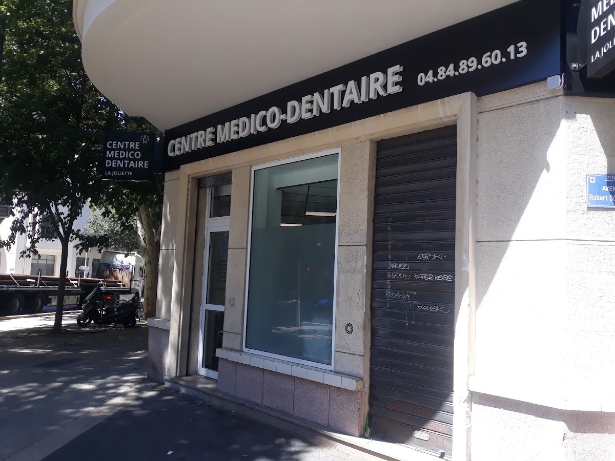 Centre Medico-Dentaire De la Joliette