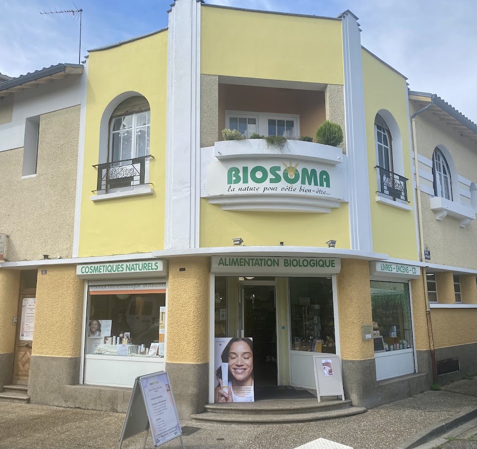 Biosoma