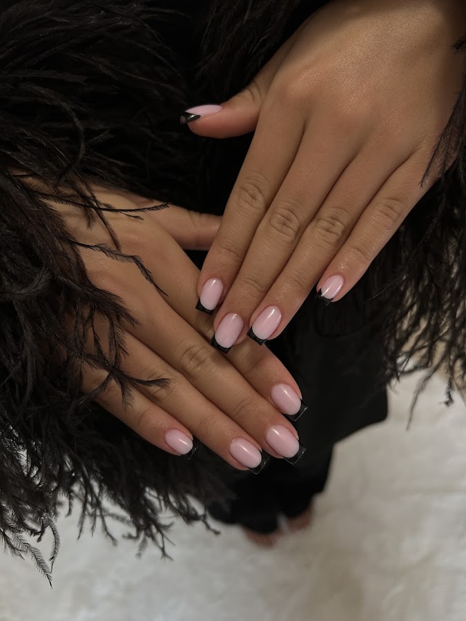 Nail By Lina
