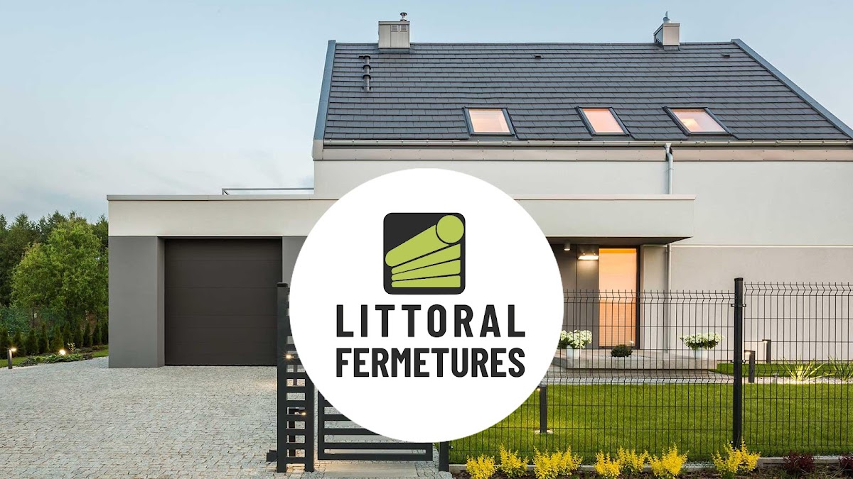Littoral Fermetures