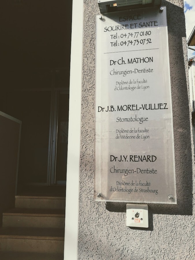 Morel Jean-Bernard