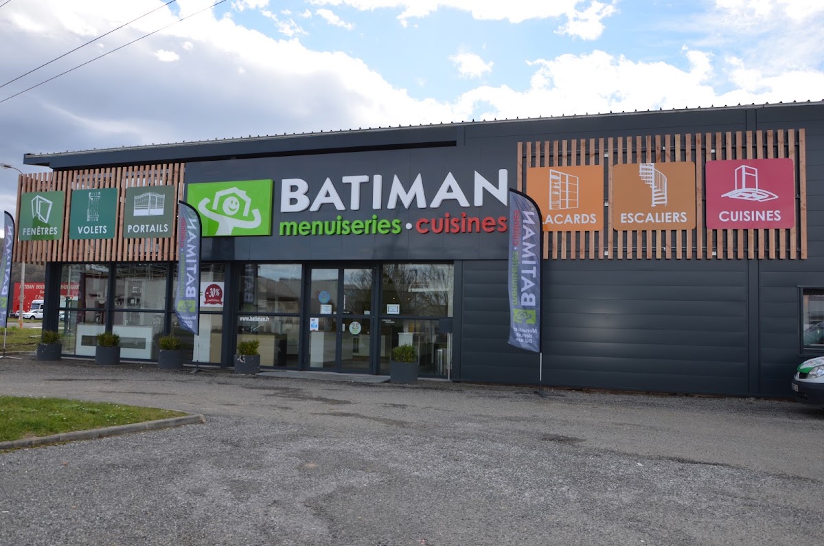 BATIMAN Lons