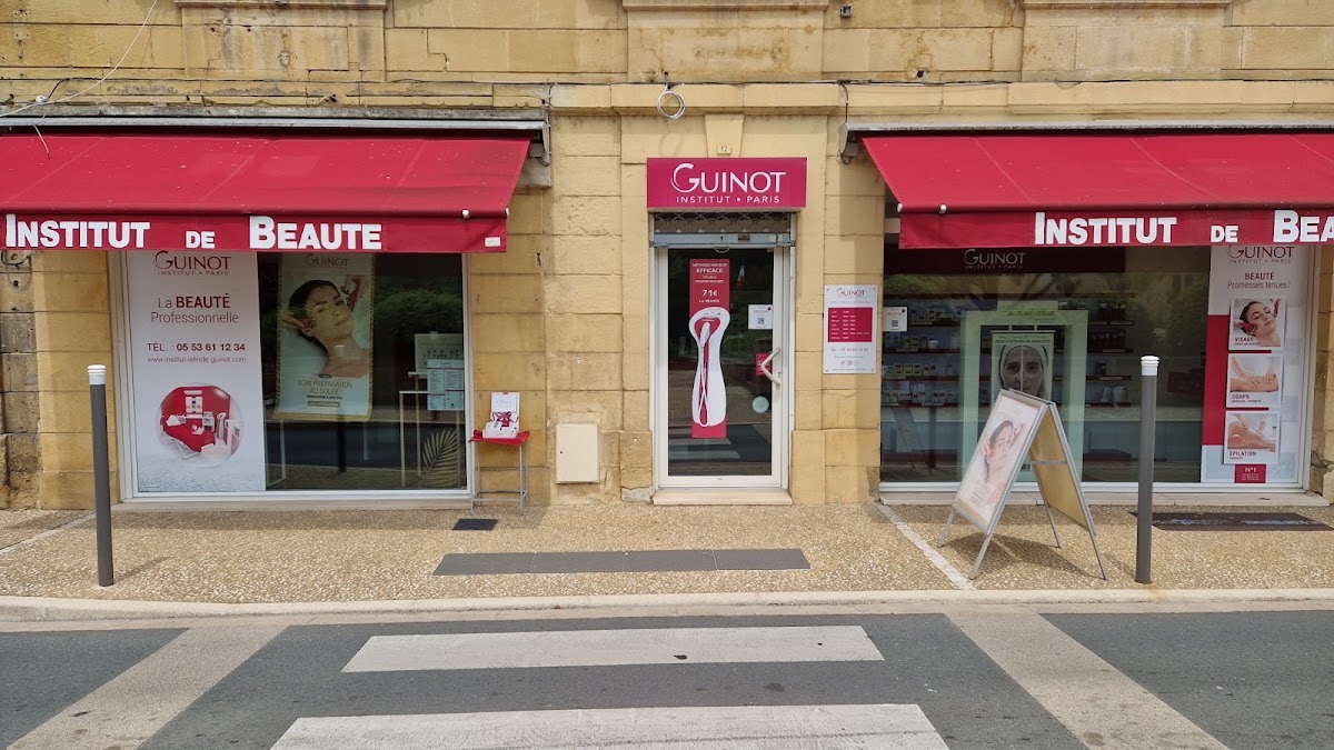Sylvie Institut