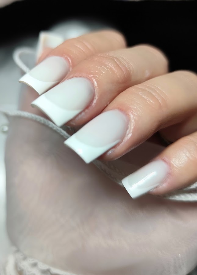 Smgbeautynail-prothésiste ongulaire