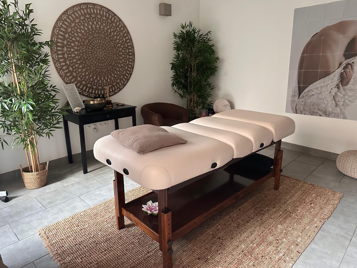 Amsolmassage, Massage bien-être, relaxant, prénatal, drainant, sportif
