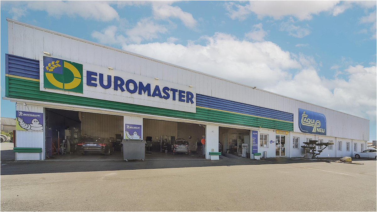 Euromaster - Taquipneu Graulhet