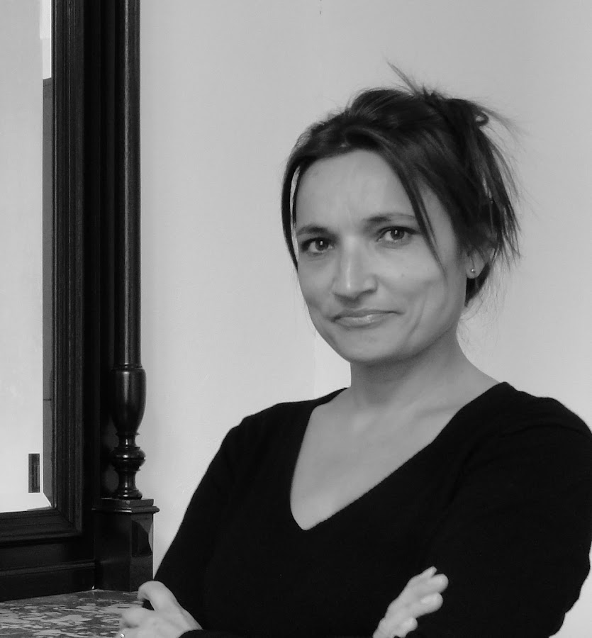 Natacha Devillard Avocate