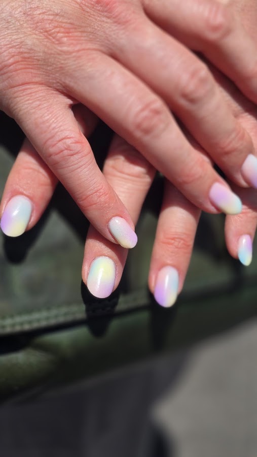 Créa'Nails by Amlyne