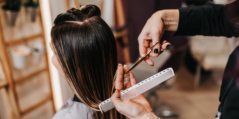 Branco Coiffure