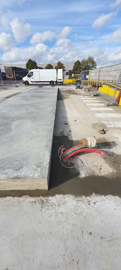ALTM Construction