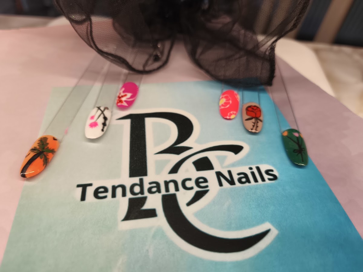 Tendance Nails