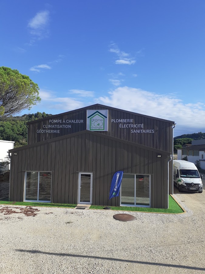 DROME ECO ENERGIE