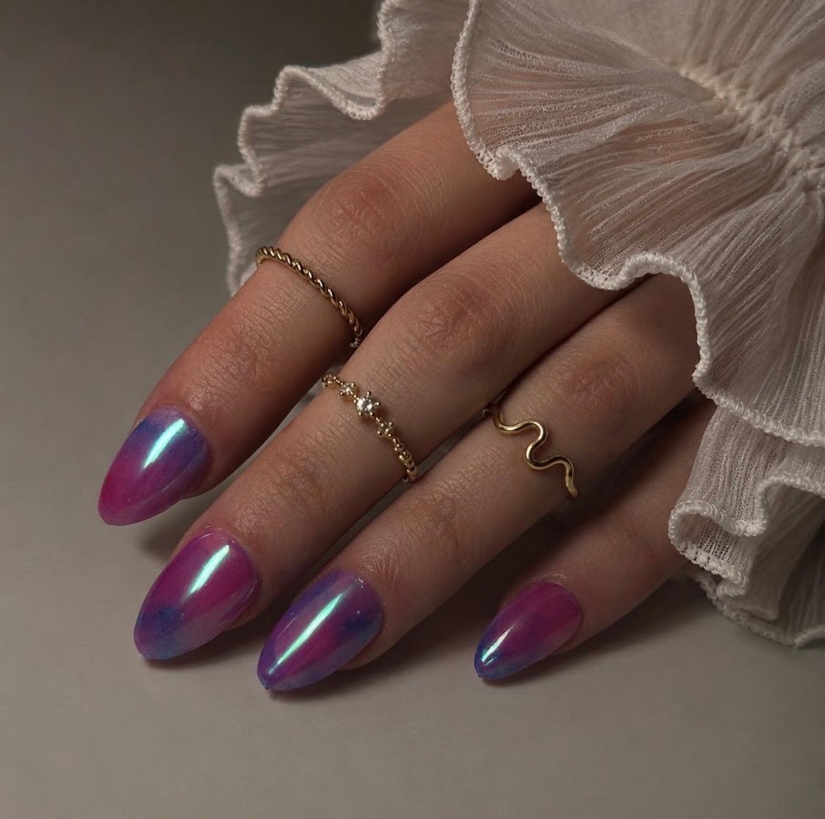 PreyciliaNails 💅