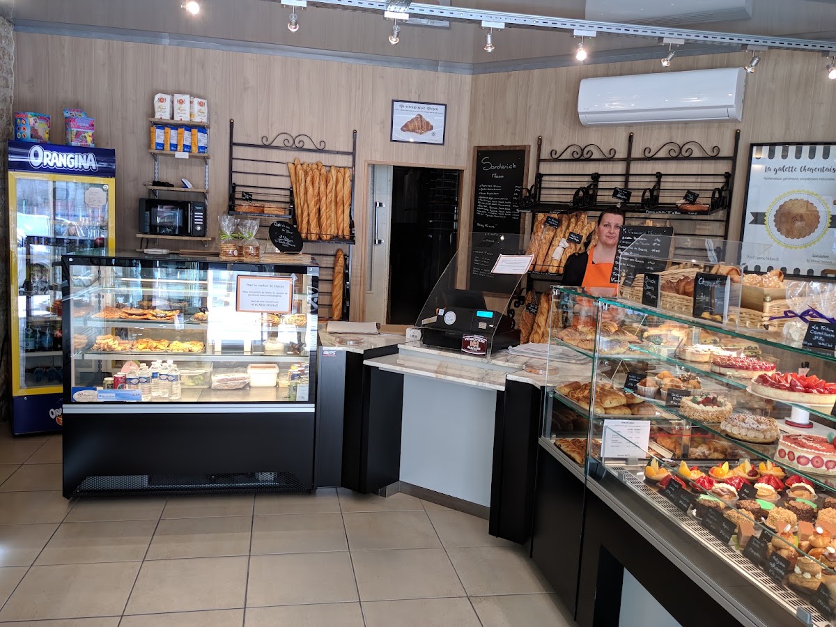 Boulangerie de l'Arsenal