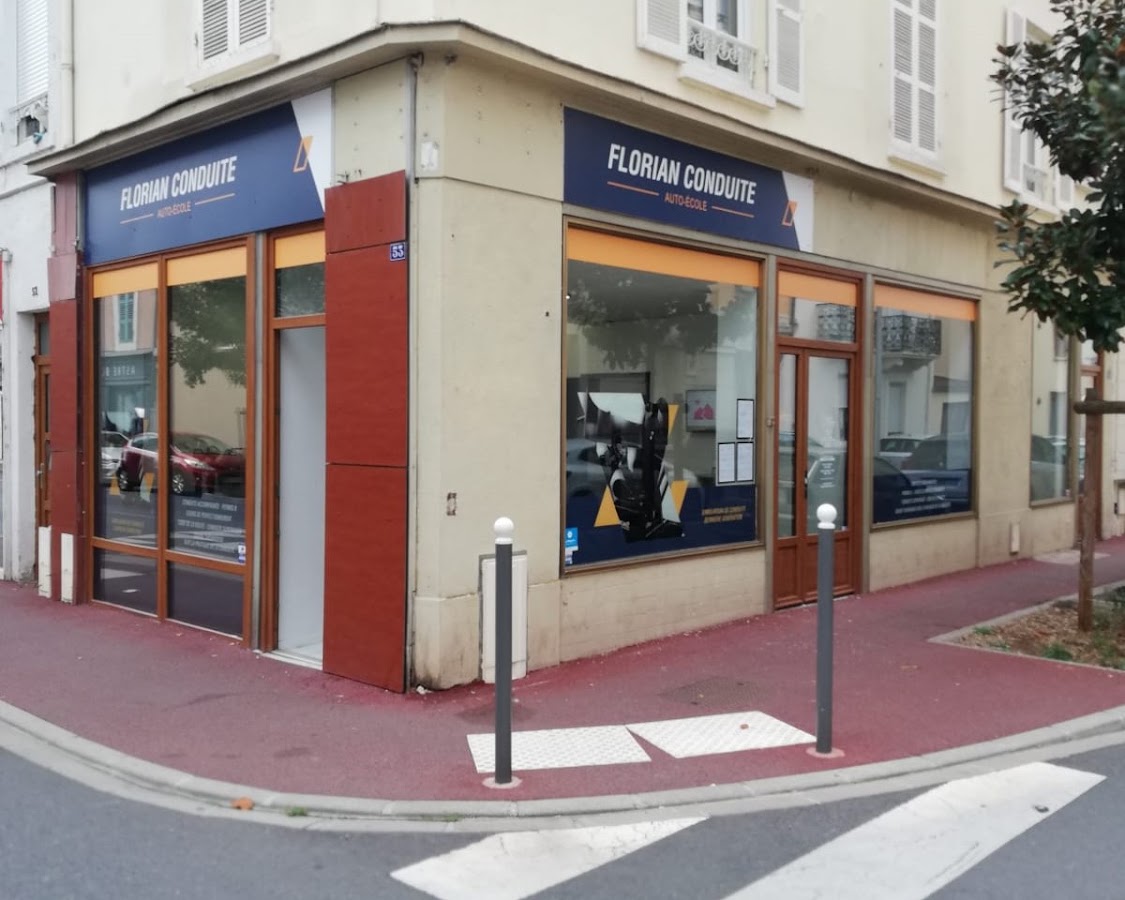 Auto-école Florian Conduite