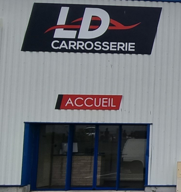 LD CARROSSERIE