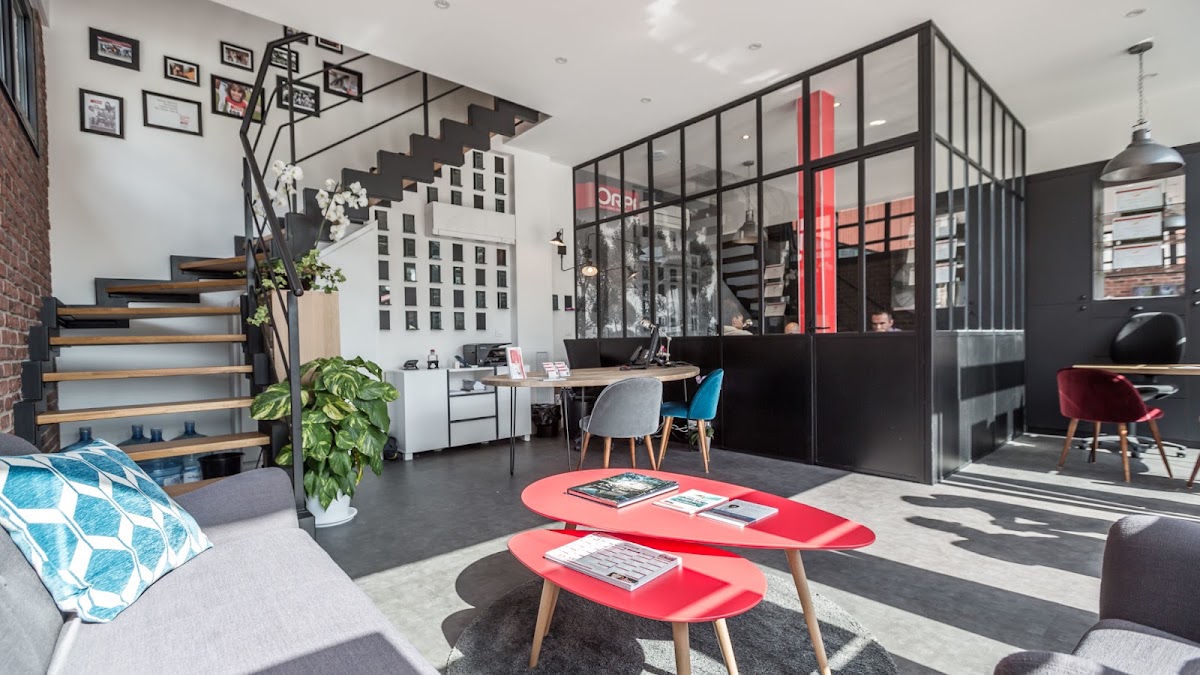 Orpi Conseil VIP Immobilier Le Plessis-Trévise