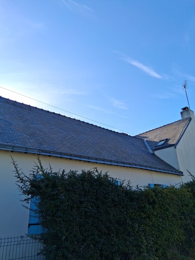 CHARPENTIER RÉNOVATION