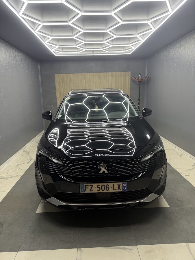Sciences Auto