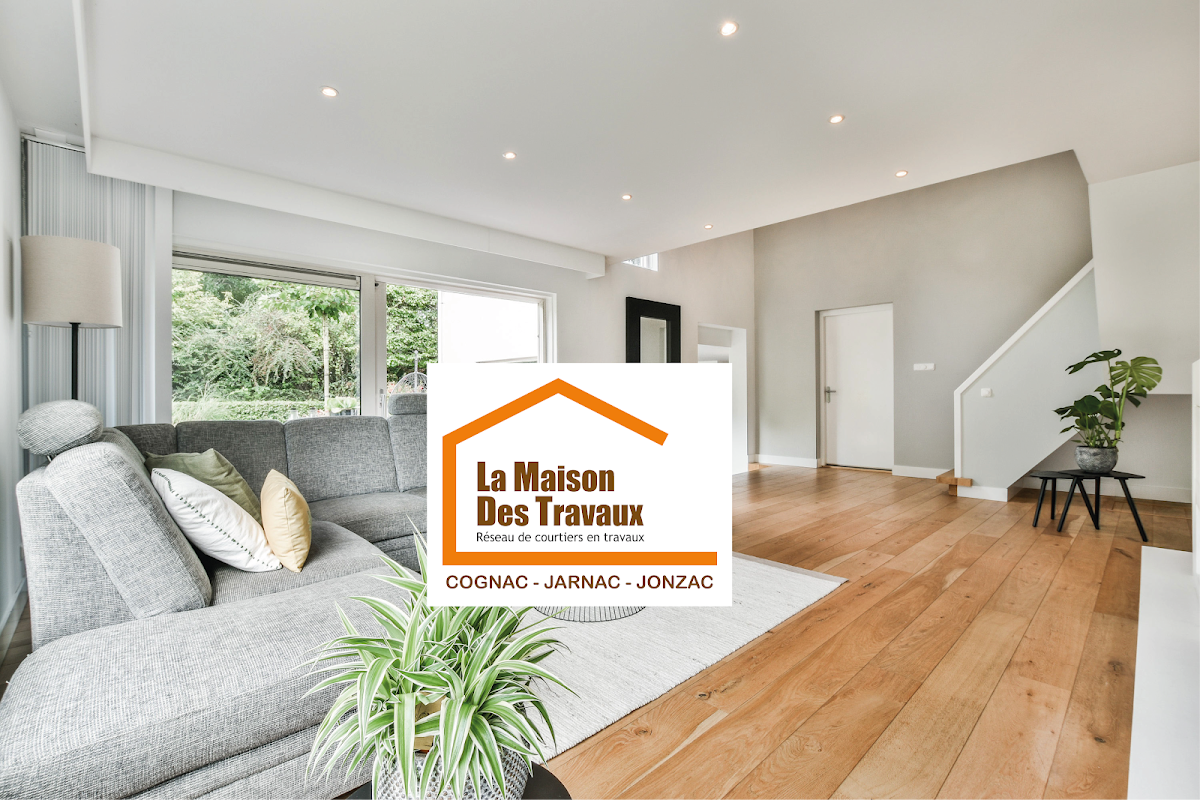 La Maison Des Travaux