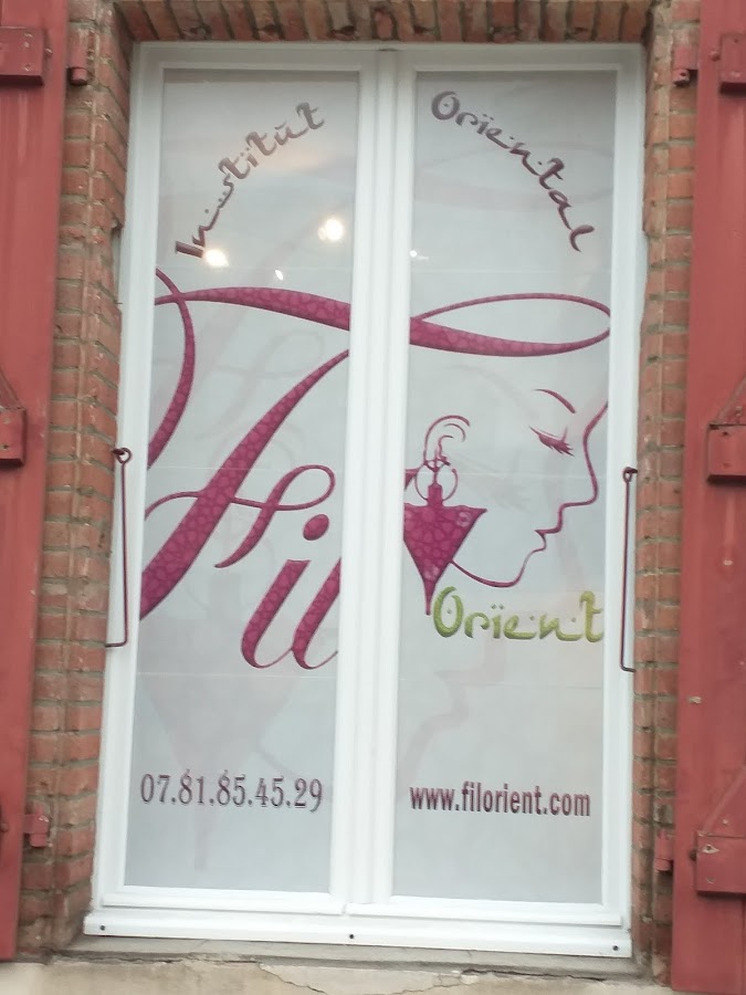 Fil'Orient